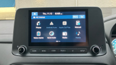 Hyundai Kona 1.0 TGDi 48V MHEV SE Connect 5dr Petrol Hatchback